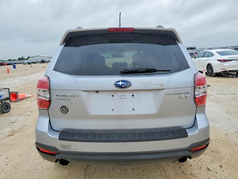 Aukcja sprzedaży 2015 Subaru Forester, vin: JF2SJGDC7FH502132, numer aukcji: 49342926