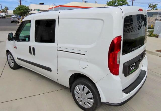 Продажа на аукционе авто 2020 Ram Promaster City, vin: ZFBHRFBB1L6R73533, номер лота: 50168976