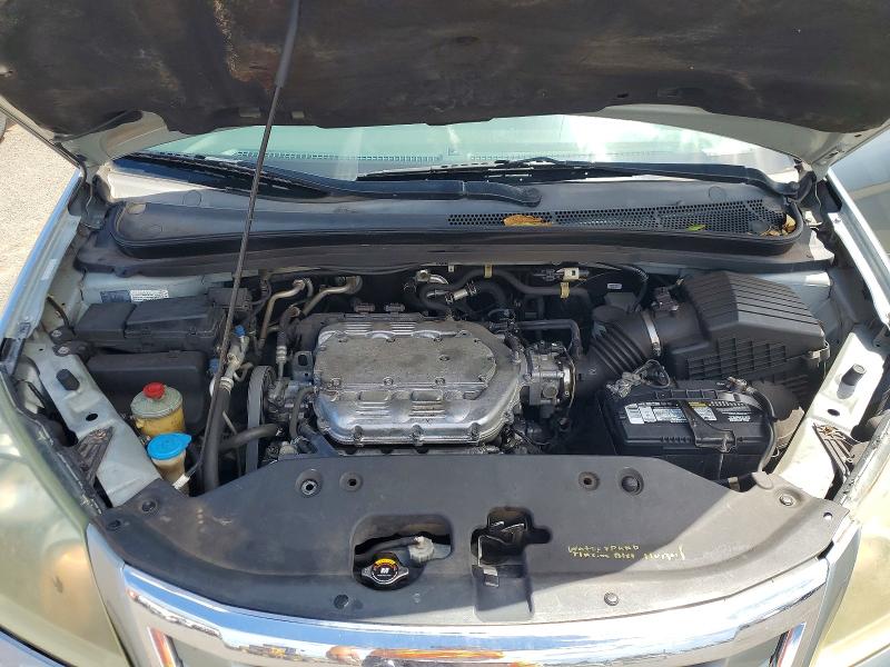 Продаж на аукціоні авто 2008 Honda Odyssey, vin: 5FNRL38628B019736, номер лоту: 48448846