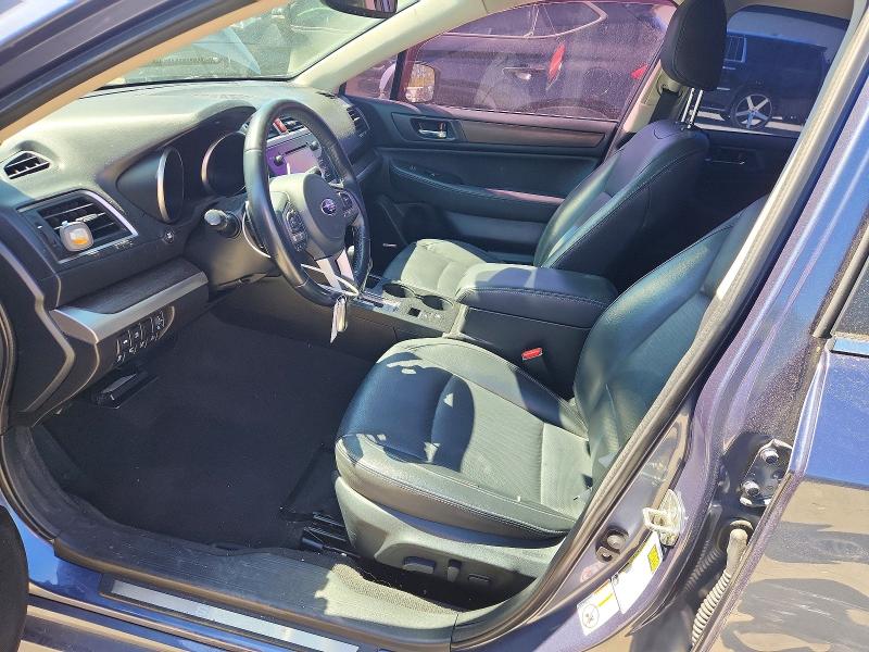 51145026 :رقم المزاد ، 4S3BNEN62G3033160 vin ، 2016 Subaru Legacy مزاد بيع