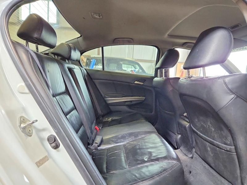 50894506 :رقم المزاد ، 1HGCP36838A800175 vin ، 2008 Honda Accord مزاد بيع