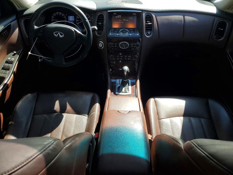 2016 Infiniti Qx50 მანქანა იყიდება აუქციონზე, vin: JN1BJ0RR5GM260200, აუქციონის ნომერი: 50162246