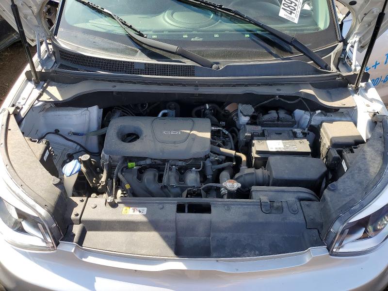 48971806 :رقم المزاد ، KNDJN2A2XH7423091 vin ، 2017 Kia Soul مزاد بيع