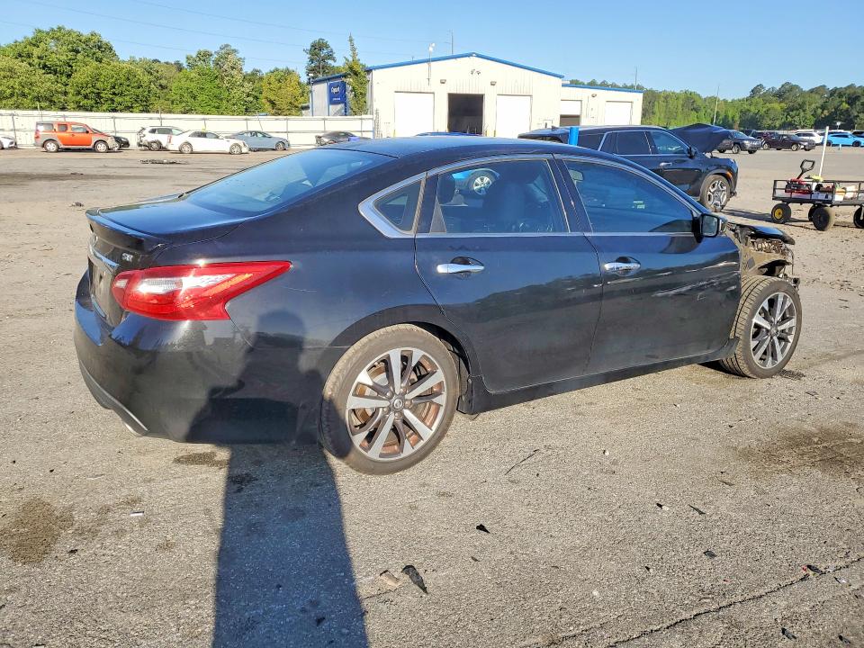 Aukcja sprzedaży 2016 Nissan Altima, vin: 1N4AL3AP6GC109523, numer aukcji: 49420696