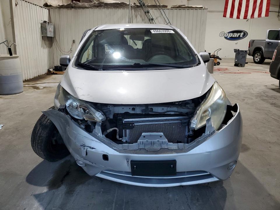Aukcja sprzedaży 2014 Nissan Versa Note, vin: 3N1CE2CP1EL422231, numer aukcji: 49663906