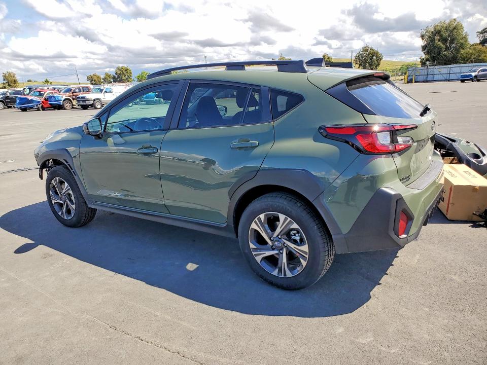 Продаж на аукціоні авто 2026 Subaru Crosstrek, vin: 4S4GUHD69T3737230, номер лоту: 51146636