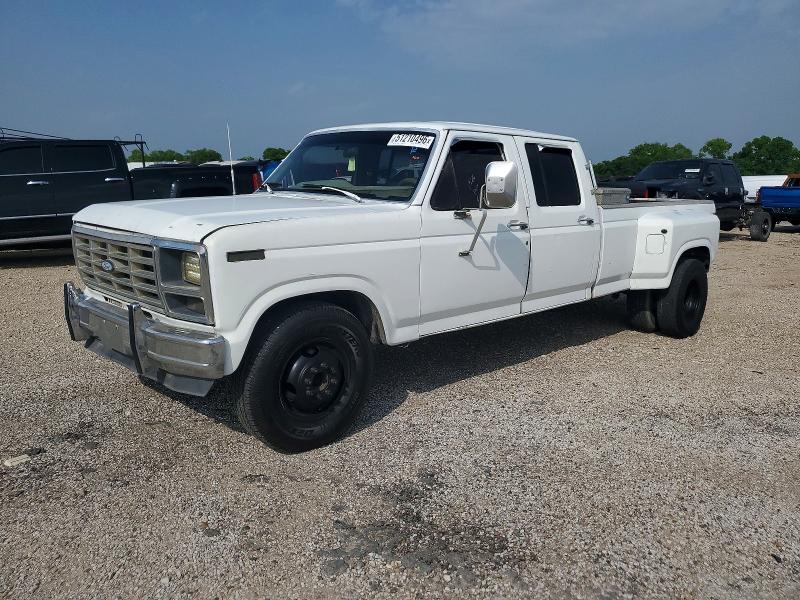 Продаж на аукціоні авто 1986 Ford F350, vin: 2FTJW3515GCB32521, номер лоту: 51210496