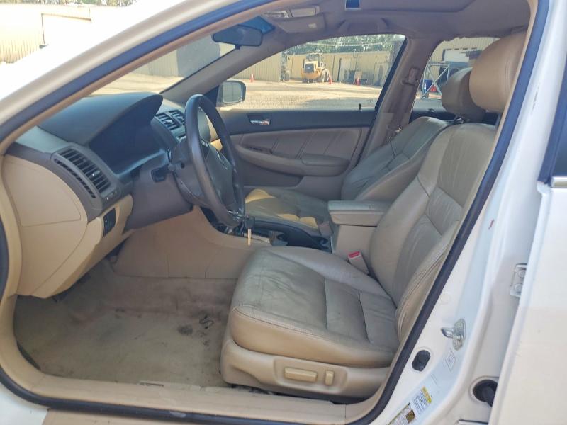 2004 Honda Accord მანქანა იყიდება აუქციონზე, vin: 1HGCM66574A063279, აუქციონის ნომერი: 50252396
