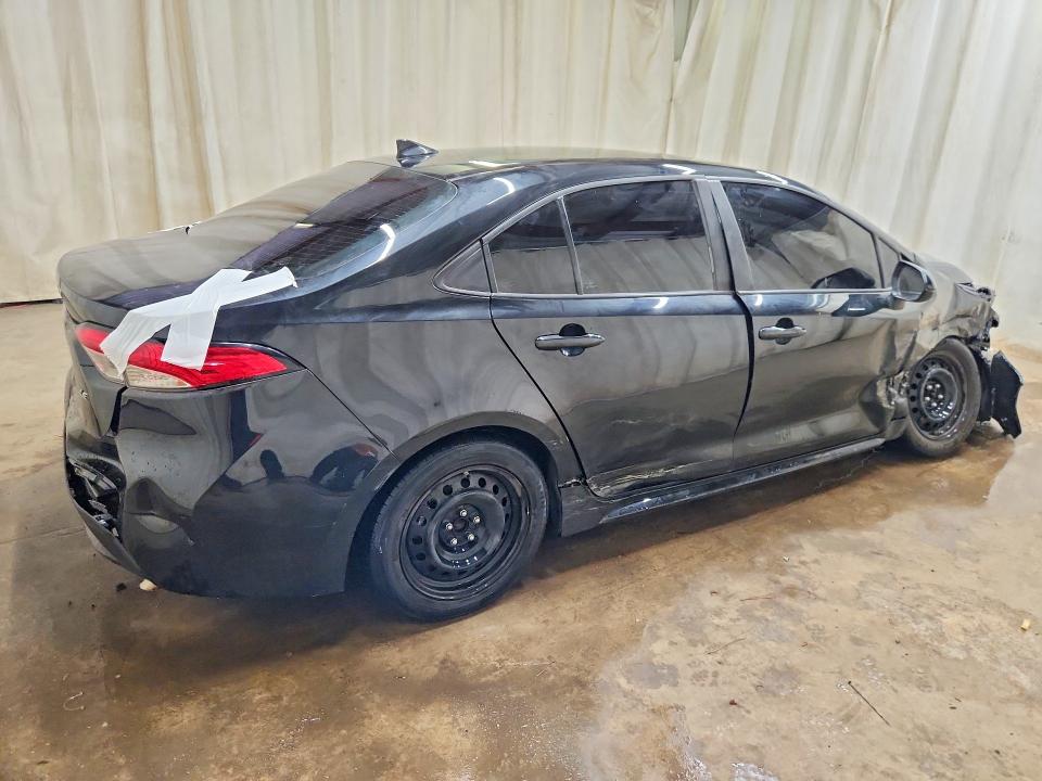 Aukcja sprzedaży 2022 Toyota Corolla, vin: 5YFEPMAE2NP339973, numer aukcji: 50081356