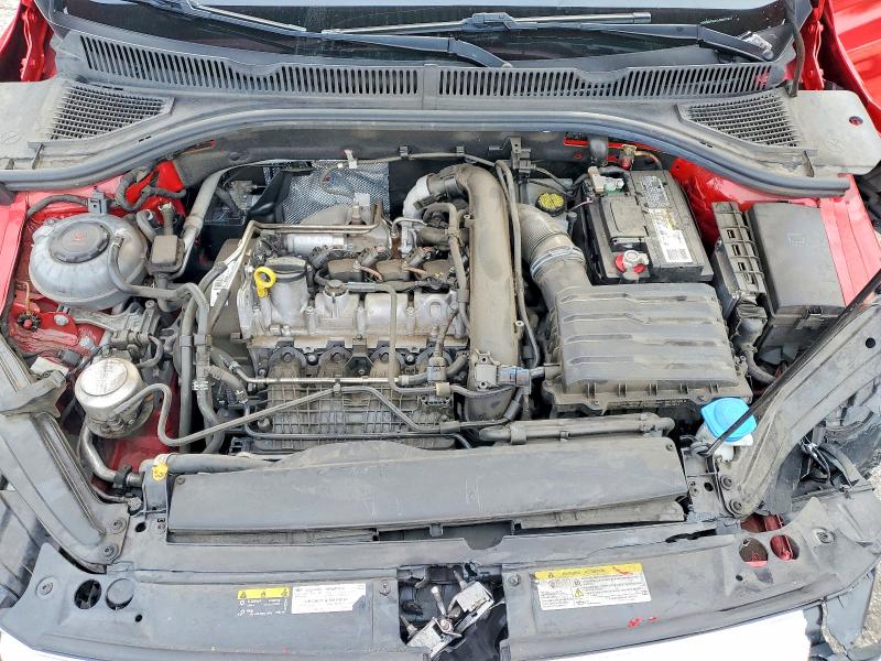Aukcja sprzedaży 2020 Volkswagen Jetta, vin: 3VWEB7BU4LM067627, numer aukcji: 49602036
