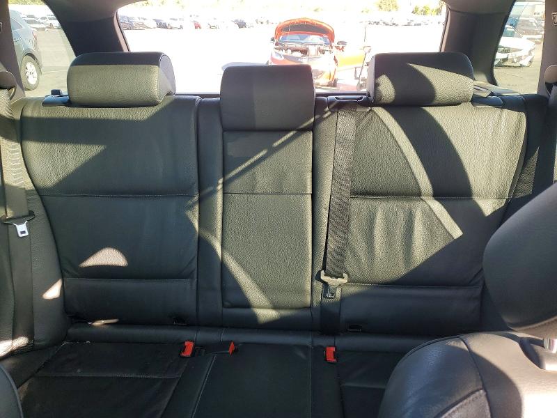 Продажа на аукционе авто 2006 Bmw X5, vin: 5UXFA13526LY31168, номер лота: 51823946