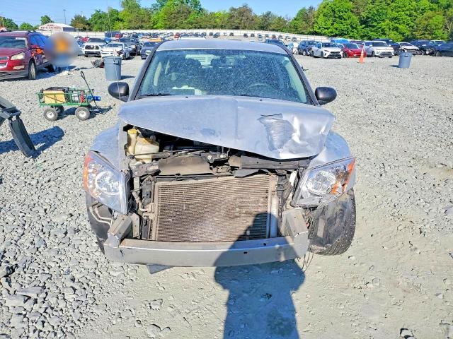 50281136 :رقم المزاد ، 1B3CB3HA6BD247364 vin ، 2011 Dodge Caliber مزاد بيع