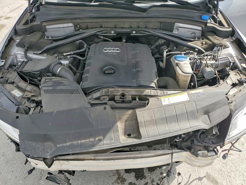 Aukcja sprzedaży 2016 Audi Q5, vin: WA1L2AFPXGA028419, numer aukcji: 49570946
