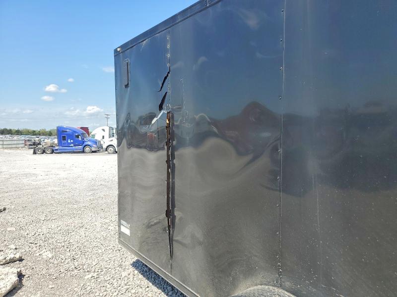 Продаж на аукціоні авто 2022 Spartan Cargo Enclosed Cargo, vin: 50XBE1627NA031209, номер лоту: 48909886