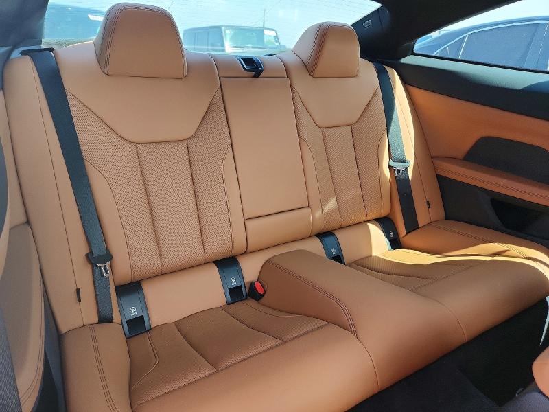 Продаж на аукціоні авто 2023 Bmw M440xi, vin: WBA13AR08PCM45144, номер лоту: 51351126