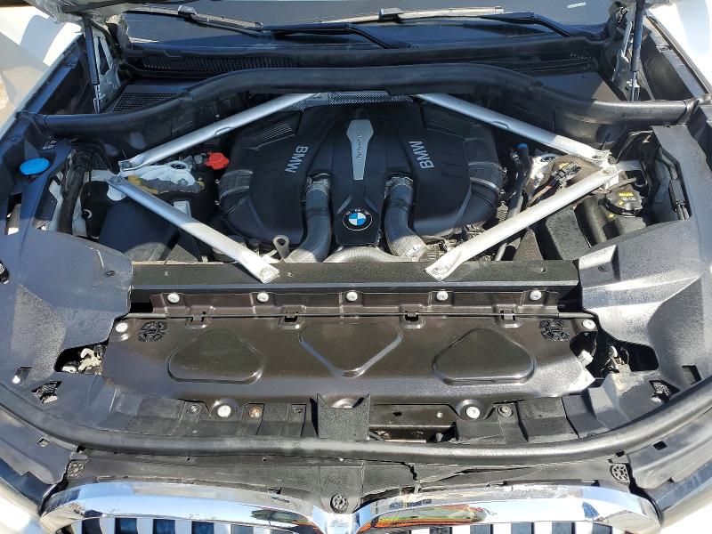 2019 Bmw X7 მანქანა იყიდება აუქციონზე, vin: 5UXCX4C55KLB39499, აუქციონის ნომერი: 48870466