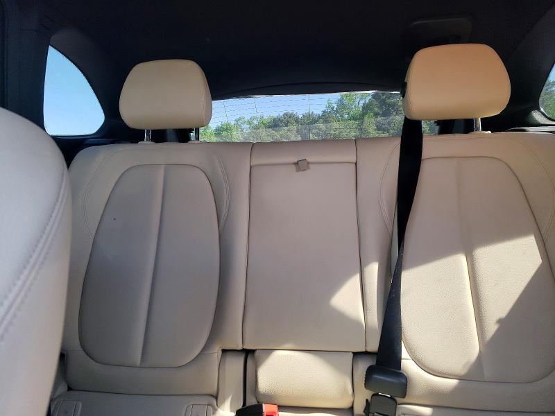 Aukcja sprzedaży 2017 Bmw X1, vin: WBXHT3C34H5F84053, numer aukcji: 50747986