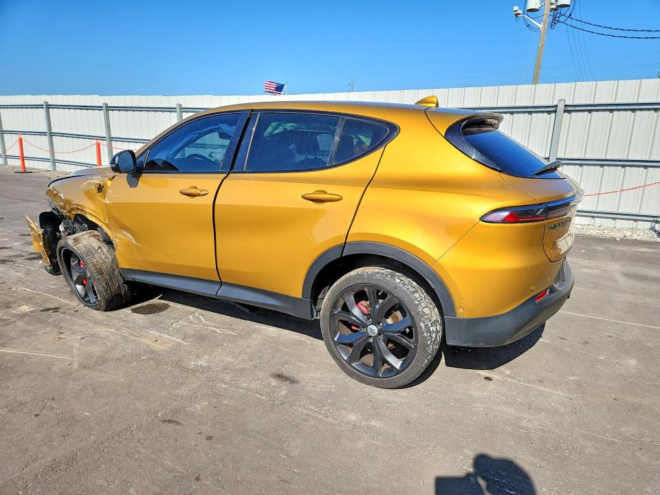 Продаж на аукціоні авто 2023 Dodge Hornet, vin: ZACHDFBN7P3A00172, номер лоту: 49488906
