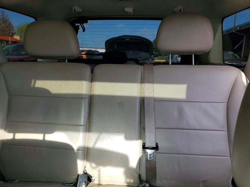 Aukcja sprzedaży 2011 Ford Escape, vin: 1FMCU0DG2BKC59567, numer aukcji: 51857106