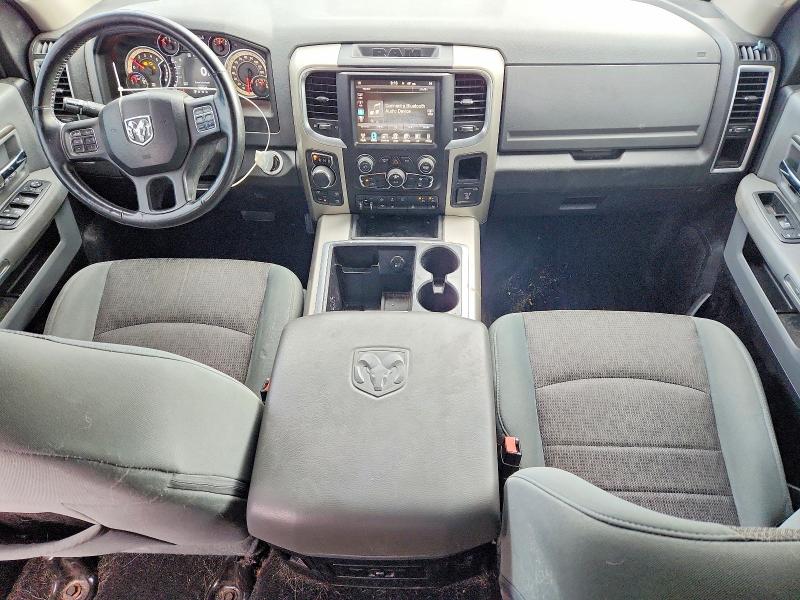 Aukcja sprzedaży 2015 Ram 1500, vin: 1C6RR7LM3FS609902, numer aukcji: 51087176
