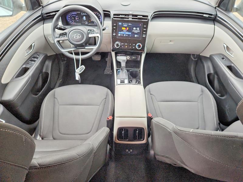 Aukcja sprzedaży 2022 Hyundai Tucson, vin: 5NMJBCAE0NH147176, numer aukcji: 52045596