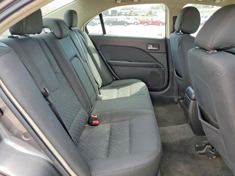 Aukcja sprzedaży 2012 Ford Fusion, vin: 3FAHP0HA3CR364841, numer aukcji: 48965376