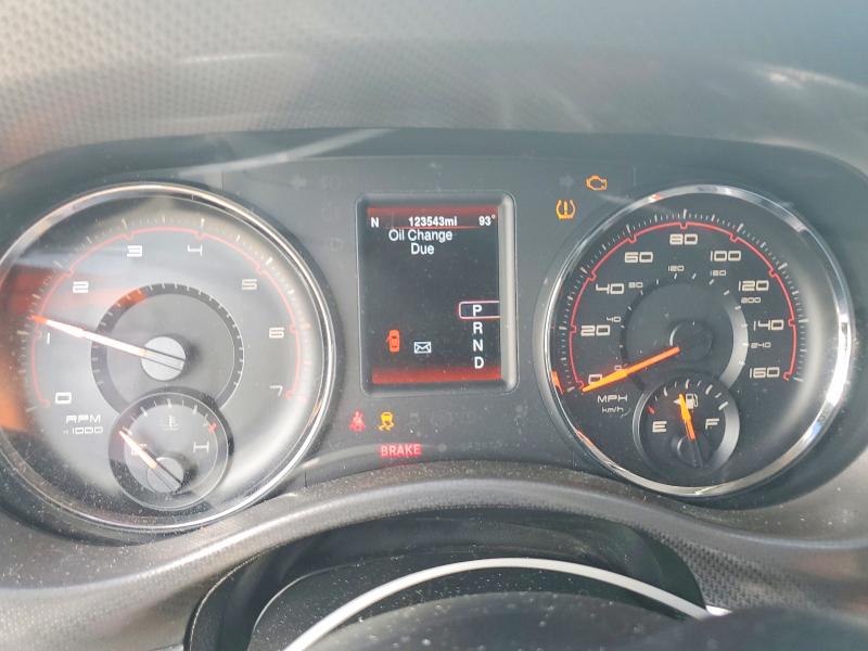 2013 Dodge Charger მანქანა იყიდება აუქციონზე, vin: 2C3CDXCT7DH616977, აუქციონის ნომერი: 51475566