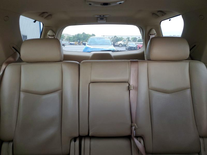 Продажа на аукционе авто 2008 Cadillac Srx, vin: 1GYEE637480120358, номер лота: 51884076