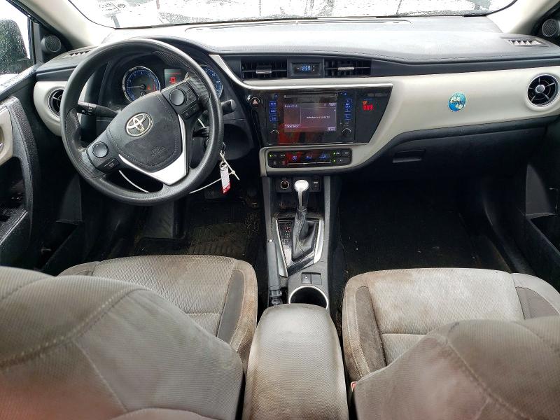 Aukcja sprzedaży 2018 Toyota Corolla, vin: 5YFBURHE8JP747872, numer aukcji: 48474186