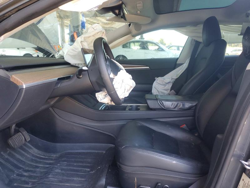Продаж на аукціоні авто 2023 Tesla Model 3, vin: 5YJ3E1EA9PF668526, номер лоту: 52033676