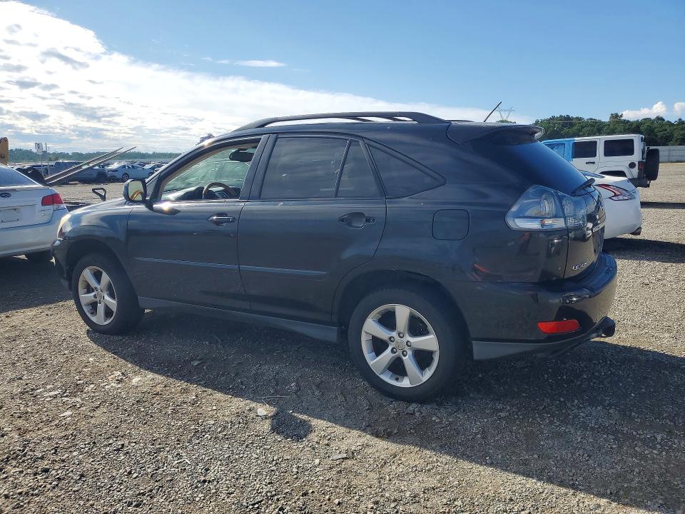 Продажа на аукционе авто 2004 Lexus Rx, vin: JTJHA31U140043400, номер лота: 49496356