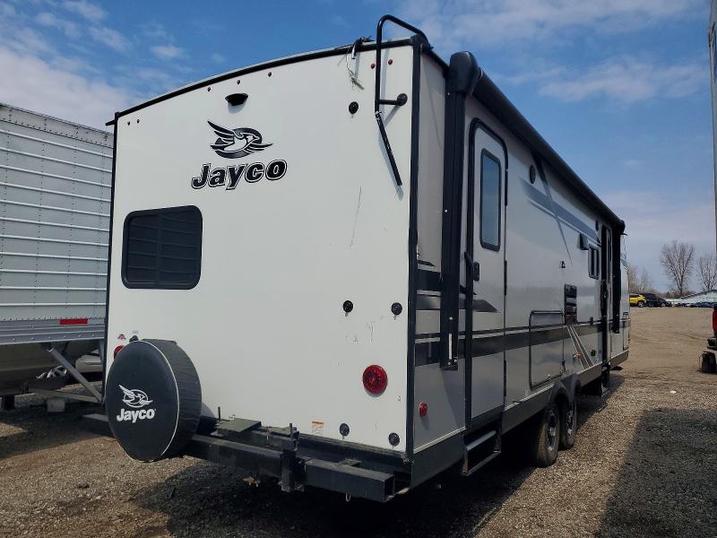 Продажа на аукционе авто 2020 Jayco Jay Feathe, vin: 1UJBJ0BR1L1JF0100, номер лота: 47812626
