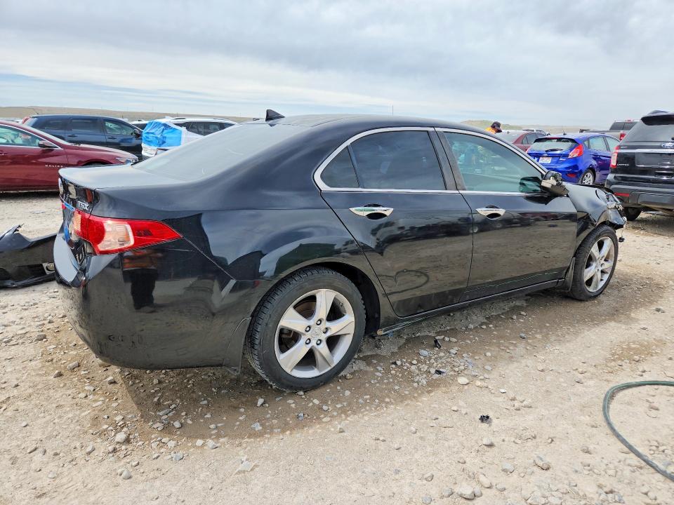 Продаж на аукціоні авто 2011 Acura Tsx, vin: JH4CU2F61BC015907, номер лоту: 49004236