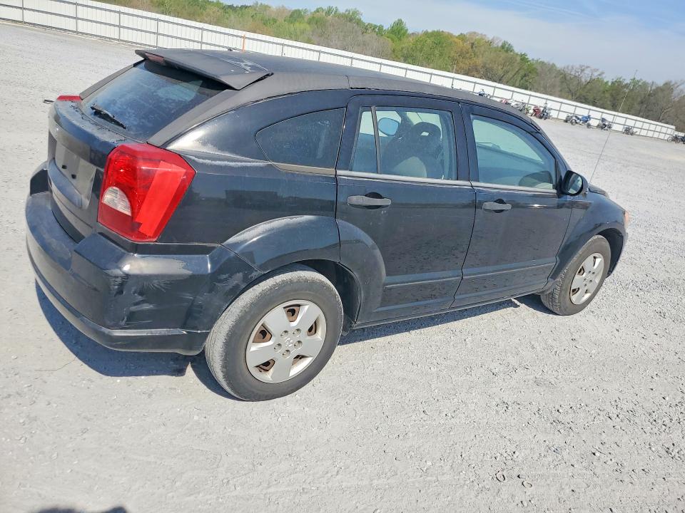 Aukcja sprzedaży 2007 Dodge Caliber, vin: 1B3HB28B77D269275, numer aukcji: 48347516