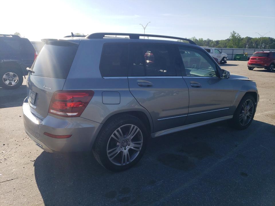 2013 Mercedes-benz Glk მანქანა იყიდება აუქციონზე, vin: WDCGG8JB2DG089473, აუქციონის ნომერი: 48601606