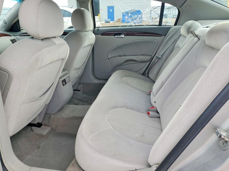 Aukcja sprzedaży 2008 Buick Lucerne, vin: 1G4HP572X8U116647, numer aukcji: 48319996