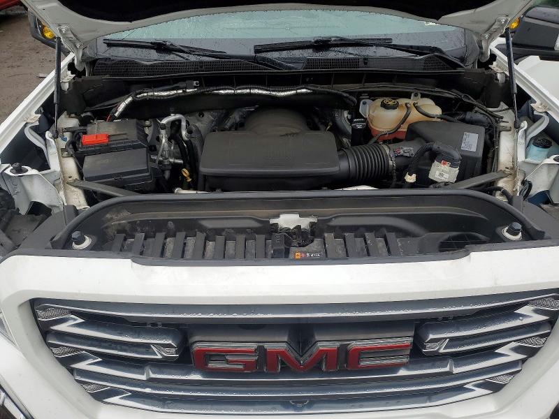 51590756 :رقم المزاد ، 3GTP9EEL6LG417465 vin ، 2020 Gmc Sierra مزاد بيع