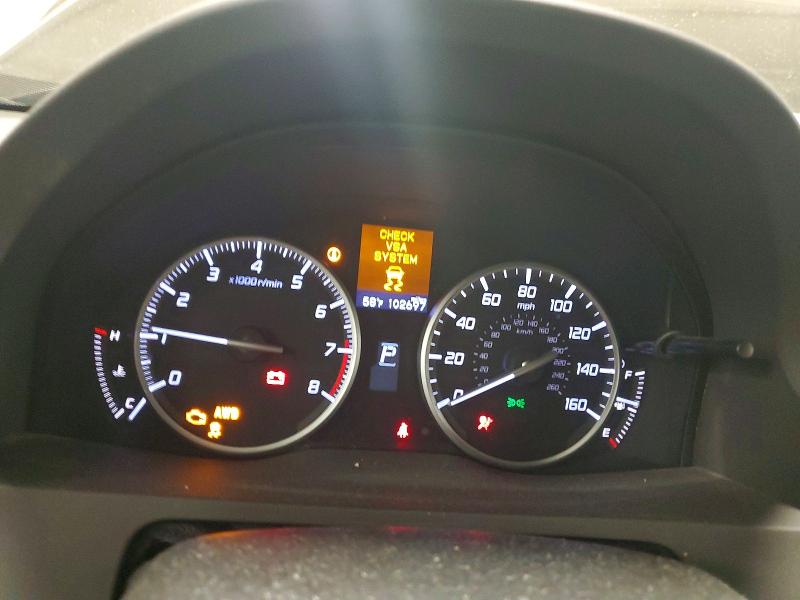 Aukcja sprzedaży 2014 Acura Rdx, vin: 5J8TB4H52EL015816, numer aukcji: 48754426