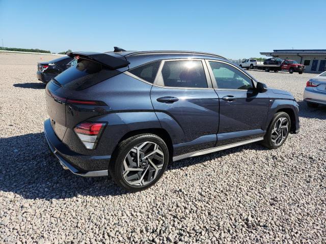 2024 Hyundai Kona მანქანა იყიდება აუქციონზე, vin: KM8HA3A31RU031642, აუქციონის ნომერი: 50400876
