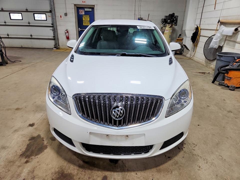 2015 Buick Verano მანქანა იყიდება აუქციონზე, vin: 1G4PP5SK9F4187788, აუქციონის ნომერი: 50331706