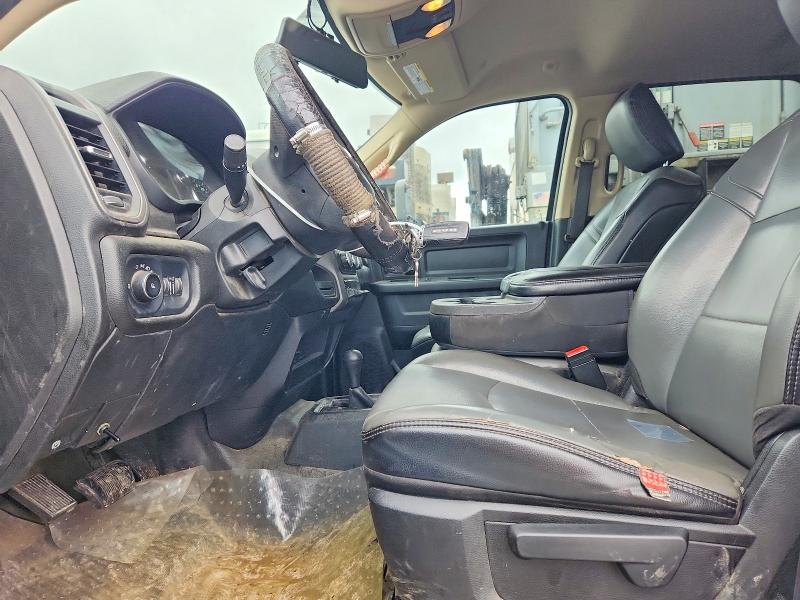 Продажа на аукционе авто 2019 Ram 3500, vin: 3C63R3GL1KG725794, номер лота: 51551856