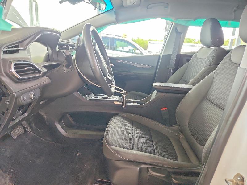 51086876 :رقم المزاد ، 1G1FW6S09P4154923 vin ، 2023 Chevrolet Bolt Ev مزاد بيع