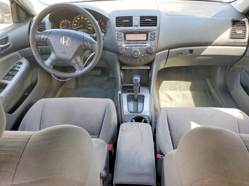 Продажа на аукционе авто 2007 Honda Accord, vin: 1HGCM56757A122295, номер лота: 49071996