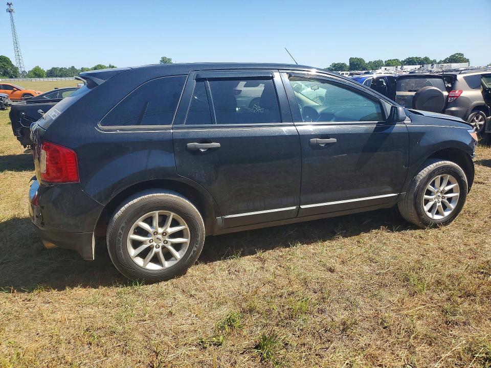 Продажа на аукционе авто 2013 Ford Edge, vin: 2FMDK3GC3DBB47118, номер лота: 51165666