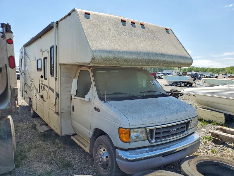 Aukcja sprzedaży 2003 Four Winns Camper, vin: 1FDXE45SX3HA67028, numer aukcji: 49118116