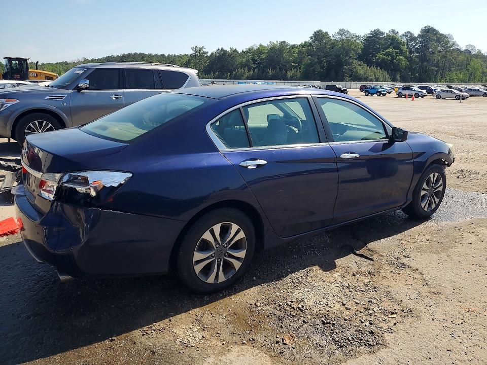 Aukcja sprzedaży 2014 Honda Accord, vin: 1HGCR2F31EA069993, numer aukcji: 49864406