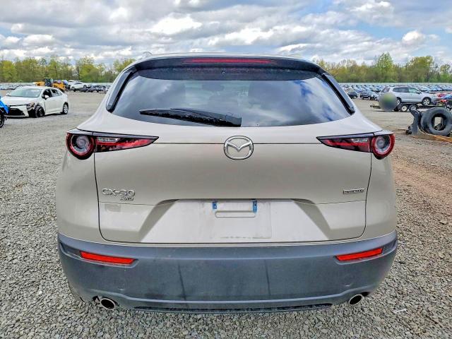 Aukcja sprzedaży 2024 Mazda Cx-30, vin: 3MVDMBBM4RM649746, numer aukcji: 49968246