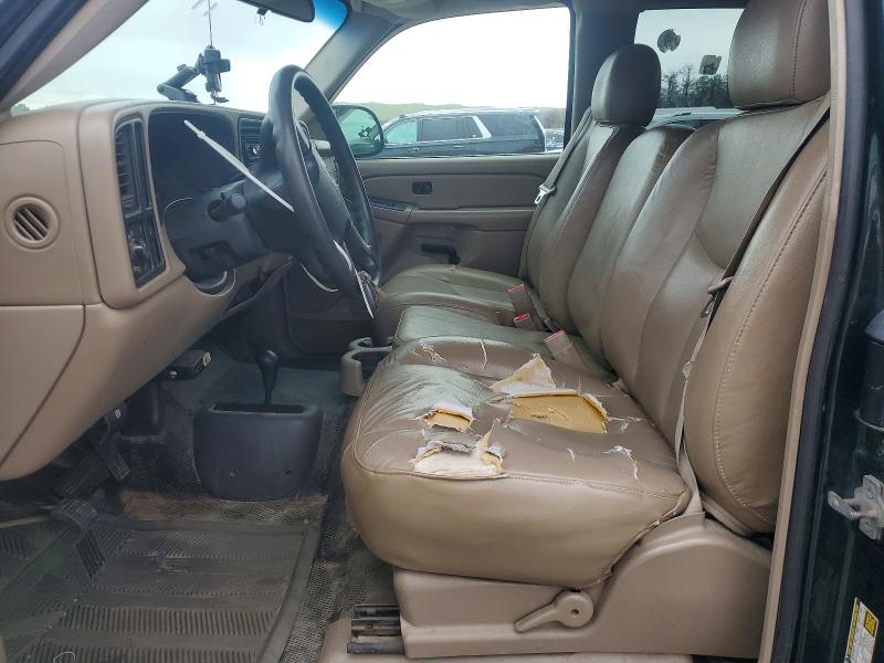 Aukcja sprzedaży 2005 Gmc Sierra, vin: 1GTHK29GX5E294199, numer aukcji: 51542256