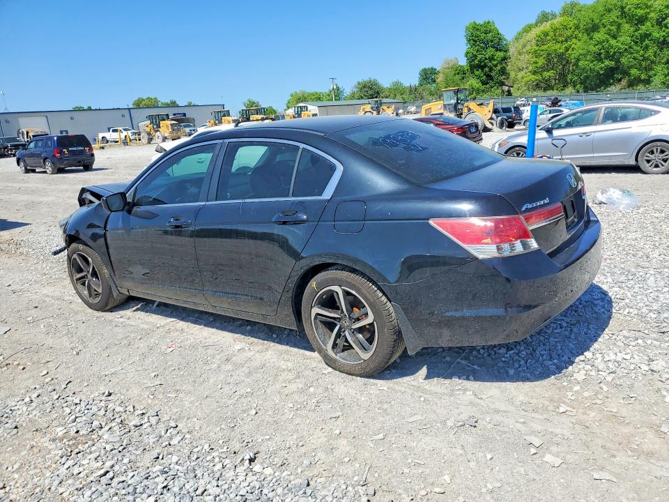 Продаж на аукціоні авто 2012 Honda Accord, vin: 1HGCP2F6XCA128603, номер лоту: 50445426