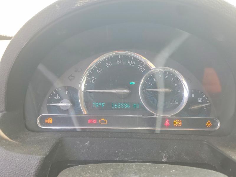 Продаж на аукціоні авто 2011 Chevrolet Hhr, vin: 3GNBABFWXBS559636, номер лоту: 50077626